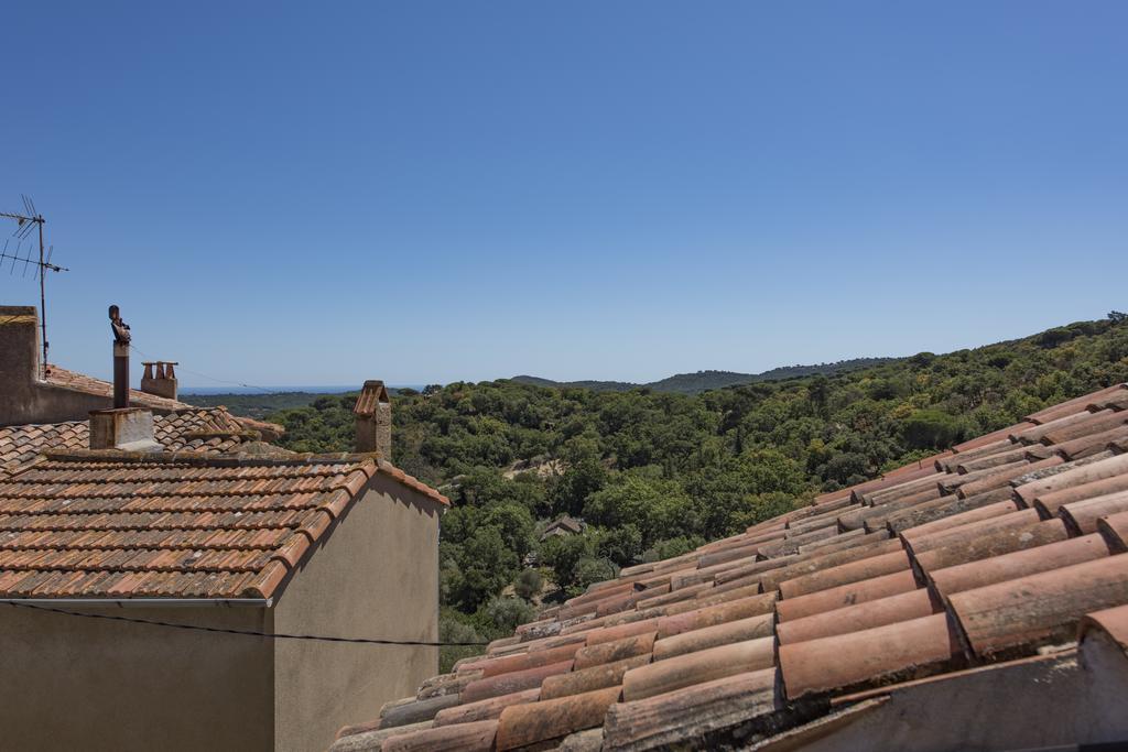 Maison Coeur De Village Ramatuelle Exterior photo